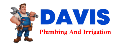 Trusted plumber in NEILTON